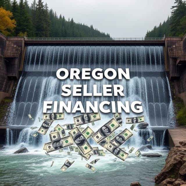Oregon Seller Financing